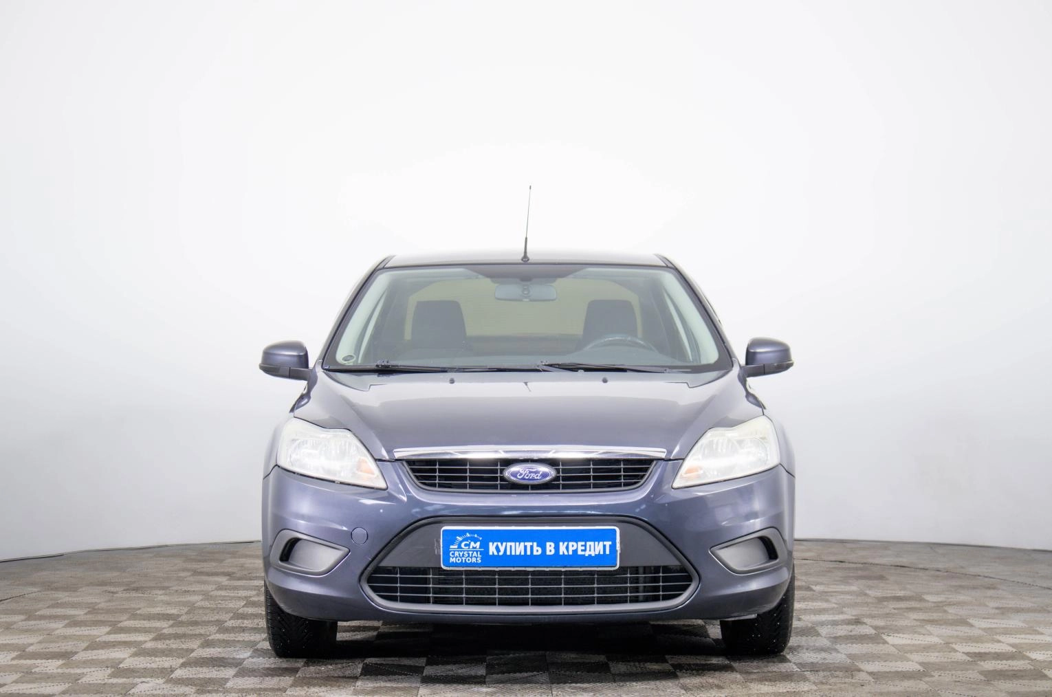Ford Focus 2 из 18