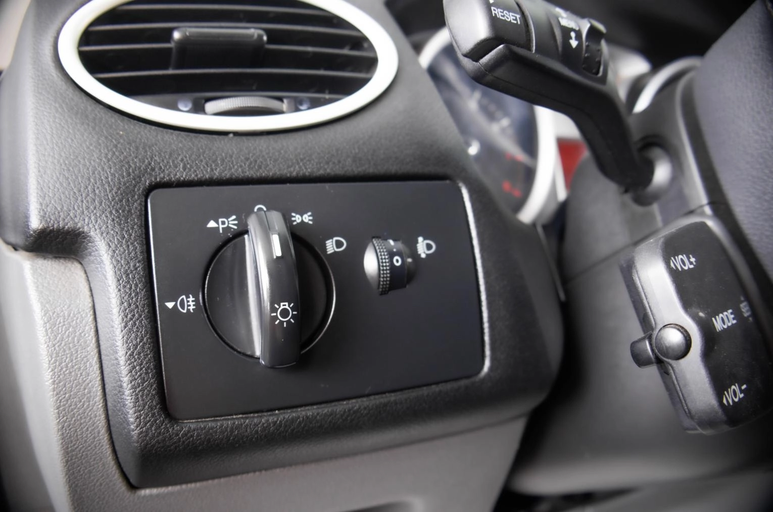 Ford Focus 17 из 18