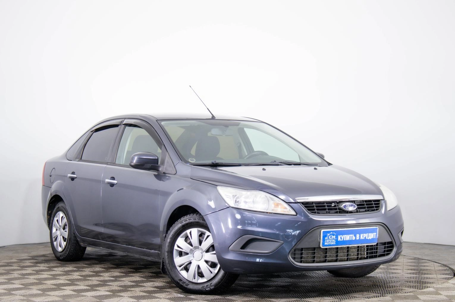 Ford Focus 1 из 18