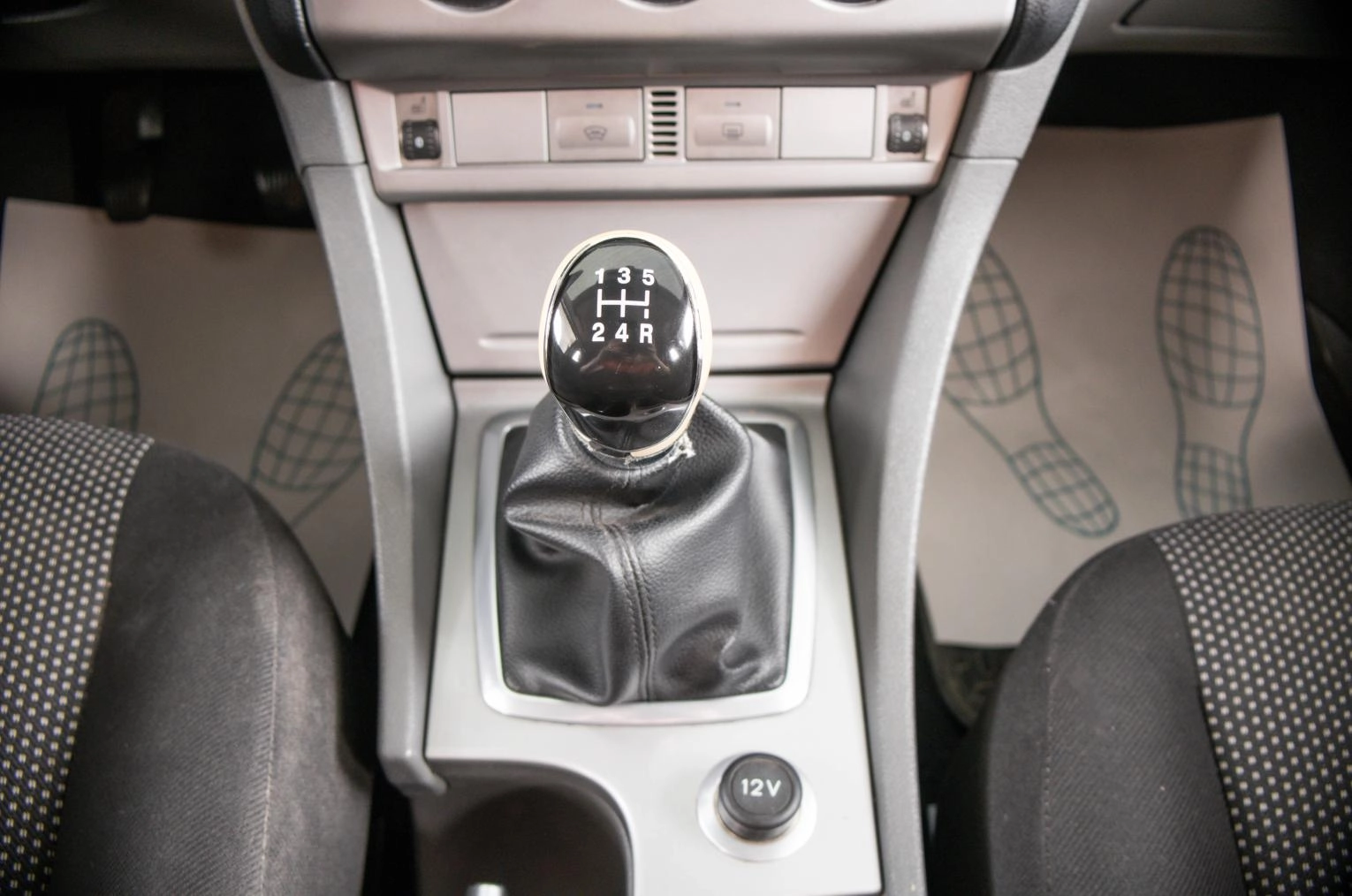 Ford Focus 16 из 18