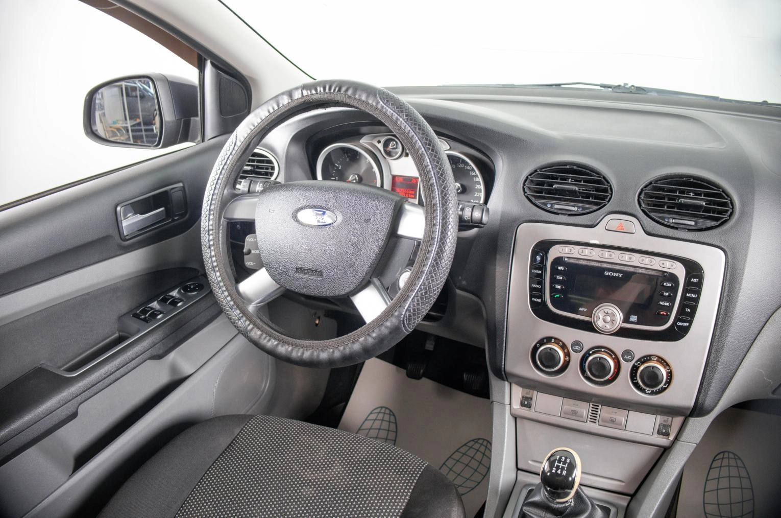 Ford Focus 11 из 18