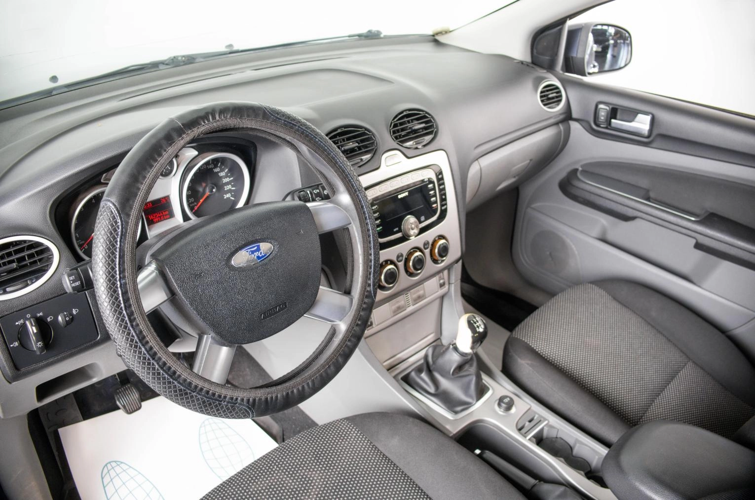 Ford Focus 7 из 18