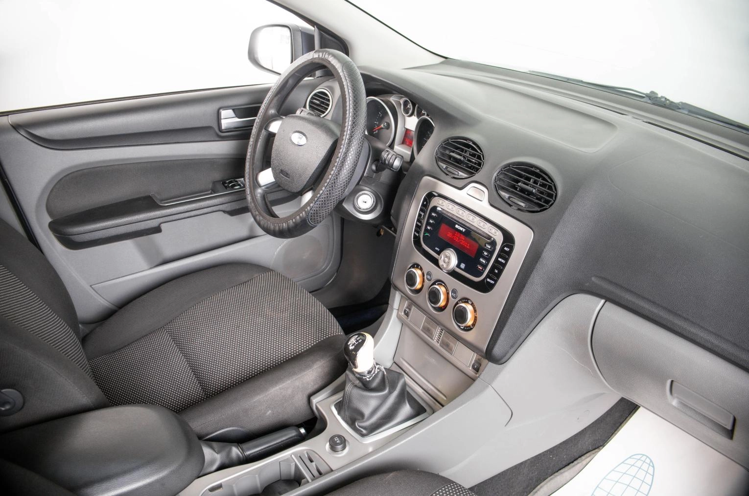 Ford Focus 10 из 18