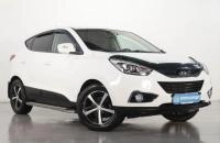 Hyundai ix35 1 из 19