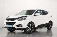 Hyundai ix35 3 из 19
