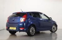 Hyundai Solaris 6 из 19