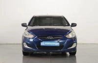 Hyundai Solaris 2 из 19