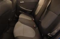 Hyundai Solaris 19 из 19