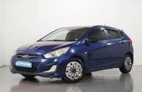 Hyundai Solaris 3 из 19