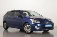 Hyundai Solaris 1 из 19