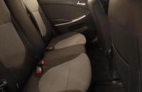 Hyundai Solaris 18 из 19