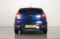 Hyundai Solaris 5 из 19