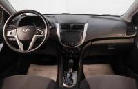 Hyundai Solaris 9 из 19