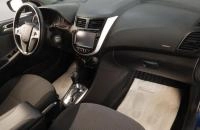 Hyundai Solaris 10 из 19