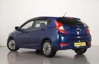 Hyundai Solaris 4 из 19