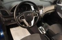 Hyundai Solaris 8 из 19
