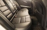Mercedes-Benz GLK-класс 20 из 21