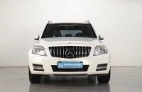 Mercedes-Benz GLK-класс 2 из 21