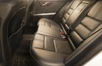 Mercedes-Benz GLK-класс 21 из 21