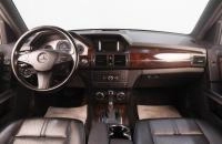 Mercedes-Benz GLK-класс 9 из 21