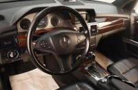 Mercedes-Benz GLK-класс 8 из 21