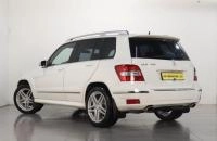 Mercedes-Benz GLK-класс 4 из 21