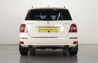 Mercedes-Benz GLK-класс 5 из 21