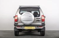 Chevrolet Niva 4 из 16