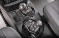 Chevrolet Niva 14 из 16