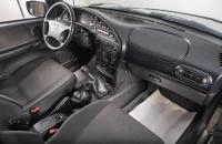Chevrolet Niva 15 из 16