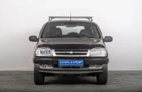 Chevrolet Niva 3 из 16