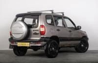 Chevrolet Niva 6 из 16
