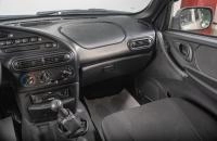 Chevrolet Niva 11 из 16