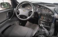 Chevrolet Niva 9 из 16