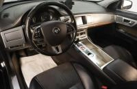 Jaguar XF 8 из 11