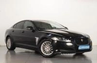 Jaguar XF 1 из 11