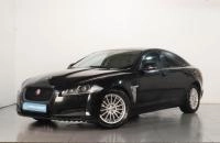 Jaguar XF 3 из 11