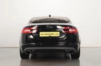 Jaguar XF 5 из 11
