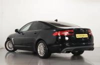 Jaguar XF 4 из 11