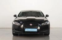 Jaguar XF 2 из 11