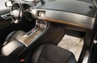Jaguar XF 9 из 11