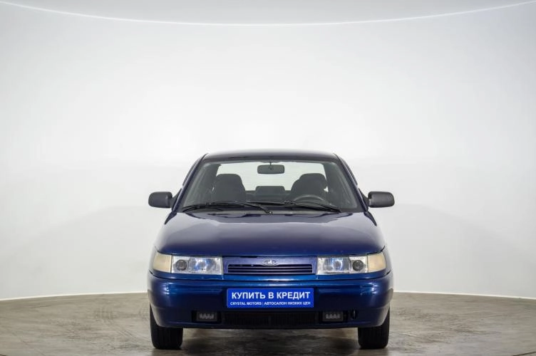 ВАЗ (LADA) 2110 2 из 6