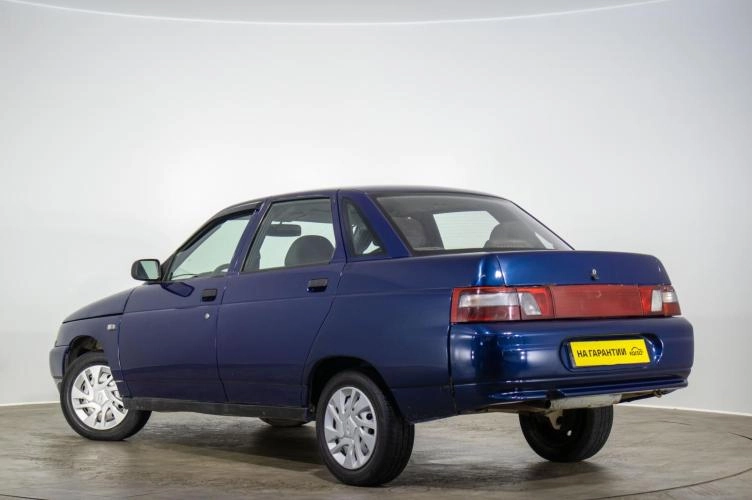 ВАЗ (LADA) 2110 6 из 6
