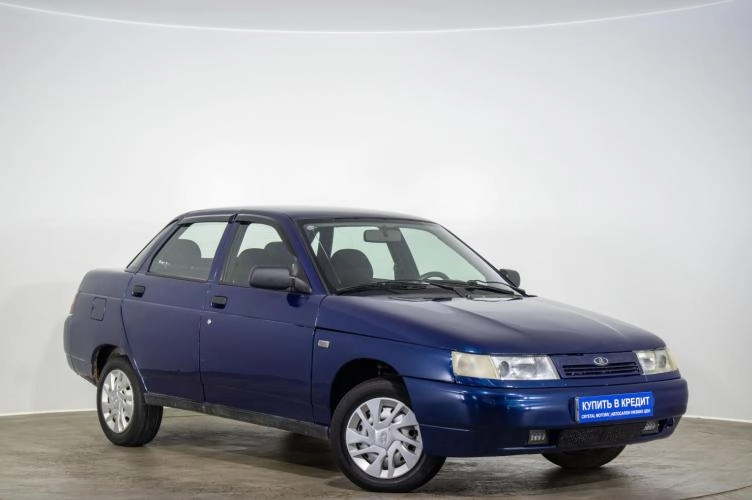 ВАЗ (LADA) 2110 1 из 6