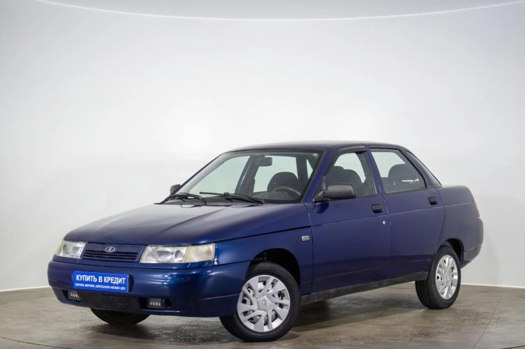 ВАЗ (LADA) 2110 3 из 6