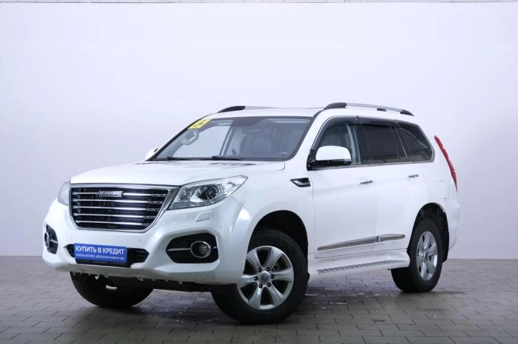 Haval H9 3 из 6