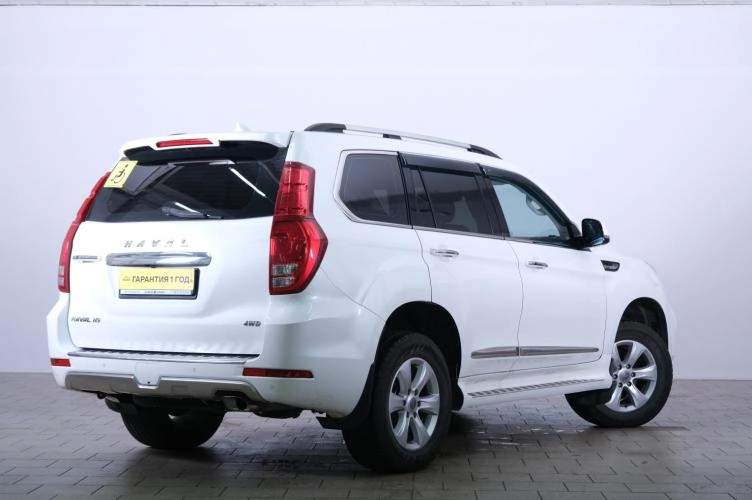 Haval H9 6 из 6