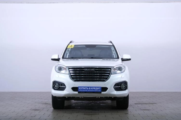 Haval H9 2 из 6