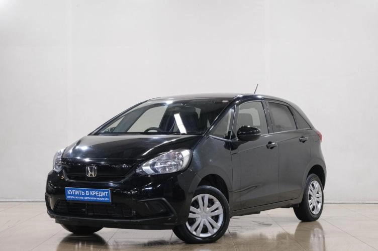 Honda Fit 3 из 6
