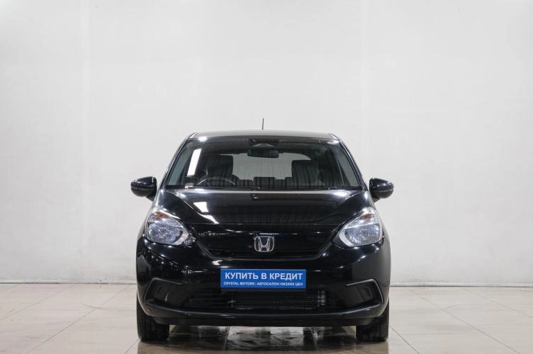 Honda Fit 2 из 6
